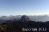 Luftaufnahme STIMMUNGEN/Stimmung Schwyzer Berge - Foto Schwyzer Berge 5330